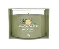 Yankee Candle Sage &amp; Citrus 37 g