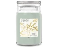Yankee Candle Signature Serenity Stone 567g