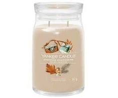Yankee Candle Popietės albumo paveikslėlis 567 g