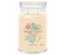Kalėdinis sausainis Yankee Candle 567 g