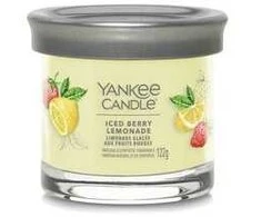 Yankee Candle Yankee žvakė su lediniu uogų limonadu, 122 g
