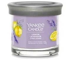 Yankee Candle Lemon Lavender 122 g
