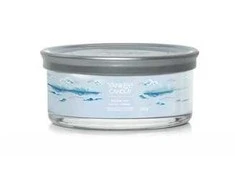 Yankee Candle Aromatinė žvakė Signature tumbler medium Ocean Air 340 g