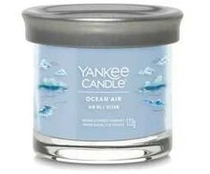 Yankee Candle Yankee žvakės stiklinė „Ocean Air“ 122 g