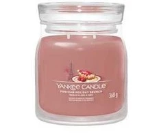 Yankee Candle Parisian Holiday Brunch 368 g