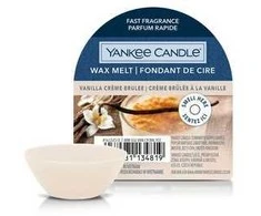 Yankee Candle Vanilla Creme Brulee 22 g