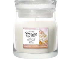 Yankee Home Świeca mała VANILLA CUPCAKE YANKEE