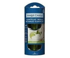 Yankee Candle Kvapų papildymas ScentPlug prietaisui – Vanilla Lime (2vnt)