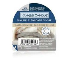 Yankee Candle Yankee žvakė Yankee žvakė „Warm Cashmere“ 22 g