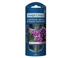 Yankee Candle Kvapų papildymas ScentPlug prietaisui – Wild Orchid (2vnt)