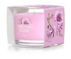 Yankee Candle kvapioji žvakė „Wild Orchid“