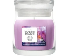 Yankee Home Świeca mała WILD ORCHID YANKEE