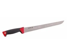 YATO peilis, skirtas pjauti pastato izoliaciją 500 mm 7623