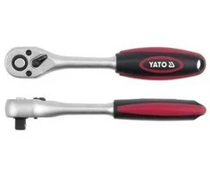 YATO terkšlė 1/4" PROSTA, POKRYCIE TPR 0322