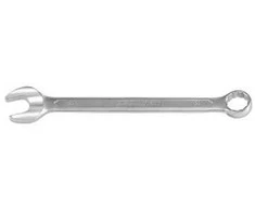YATO KLUCZ PŁASKO-OCZKOWY 22mm, Z POLEROWANĄ GŁÓWKĄ 0351