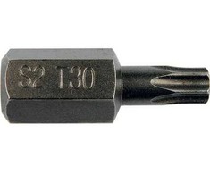 YATO KOŃCÓWKA TORX T30x30mm 10mm S2 04051