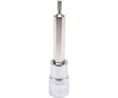 Yato SPLINE LOCK LOCK KEY 1/2'' M5 L100MM