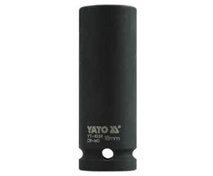 Yato Toya Sa Poland Antgalis įpresuotas į galvutę 1/2", H17 (YT-04388)