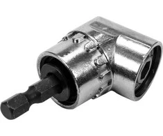 YATO ADAPTER KAMPINIS 37mm 1/4"