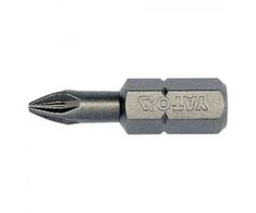 Toya Sa Poland Antgalių rinkinys PZ1x25 10 vnt. (YT-04702)