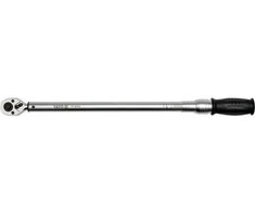 Toya Sa Poland Dinamometrinis raktas | 12.5 mm (1/2") | 60 - 340 Nm (YT-0754)