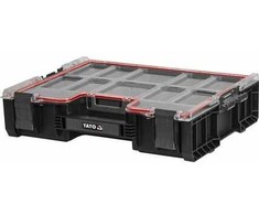 Yato SISTEMOS ORGANIZATORIUS SU KAUŠU P30 S12