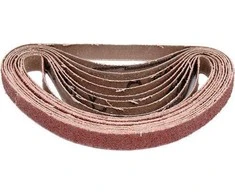 YATO PASY ŚCIERNE BEZKOŃCOWE 10 x 330mm P 100 /10vnt.