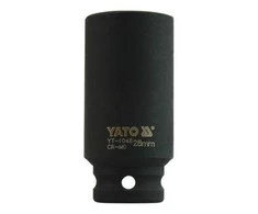 Yato Toya Sa Poland Galvutė smūginė ilga 1/2", 28mm (YT-1048)