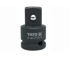 YATO REDUKCJA UDAROWA 1/2 na 3/4" 1067