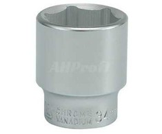 YATO ŠEŠIAKAMPIS SMŪGINIS ANTGALIS 3/4" TRUMPAS 32mm