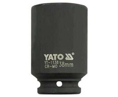 Yato ILGAS POVEIKIS LIZDAS 3/4'' 38 MM