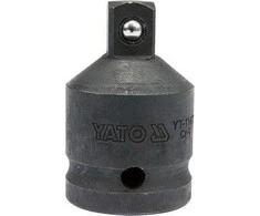 Yato Toya Sa Poland Smūginis adapteris 3/4"(F) - 1/2"(M) (YT-11671)