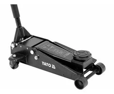 Keltuvas automobiliui Yato YT-17214; 3000 kg