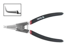 YATO SEGER RING RIPERS 150mm IŠORINĖS lenkimo 2141