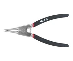 YATO VIENO žiedo replės 200 mm IŠORINĖS 2144