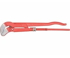Santechninės replės Yato YT-2217; 420 mm