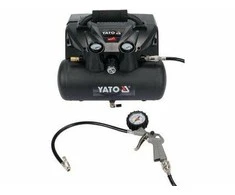 Yato Toya Sa Poland kompresorius | 98 l / min | 6L 36V = 18VX2 (YT-23241)