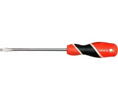 YATO PLOKŠČIAS SUKTUKAS 6 x 150 mm 25912