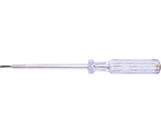 YATO PRÓBNIK NAPIĘCIA 250V 3x190mm 28300