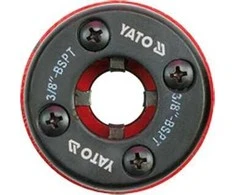YATO GALVUTĖ DO GWINTOWANIA RUR 3/8" 2917