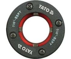 YATO GALVUTĖ DO GWINTOWANIA RUR 5/4" (1-1/4") 2921