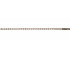 Grąžtas Yato BETONO GRĄŽAS 8X460 MM SDS PLUS 3 TAŠK