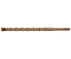 Grąžtas Yato BETONO GRĄŽAS 16X460 MM SDS PLUS 3 TAŠK