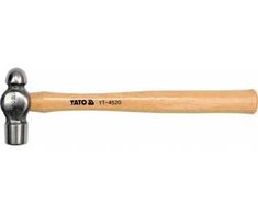 Yato skardinio plaktukas 225G