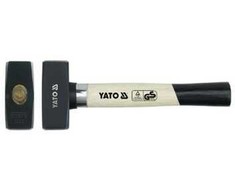 Kūjis Yato | 1000g, 40mm