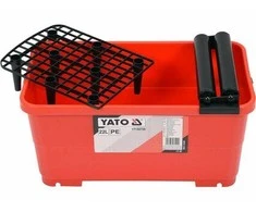 Toya Sa Poland Kibiras plytelių plovimui Yato YT-54750; 22 l