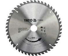 YATO WIDIA diskinis pjūklas 250*48*30 60484...