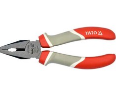 Yato UNIVERSALIOS replės 160 MM