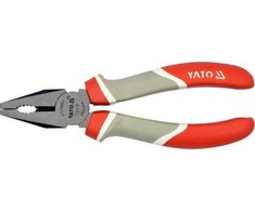 Yato UNIVERSALIOS replės 180 MM