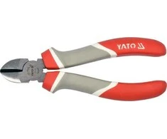 Yato Toya Sa Poland Replės šoninio kirpimo | 160 mm (YT-6610)